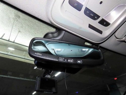 쉐보레 임팔라 2.5 LTZ 사진 17