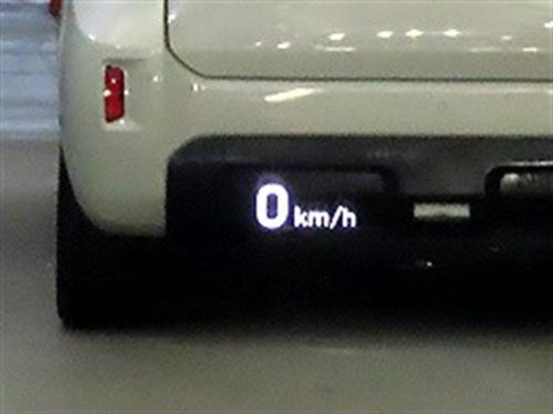 현대 그랜저 (GN7) 가솔린 2.5 2WD 사진 13