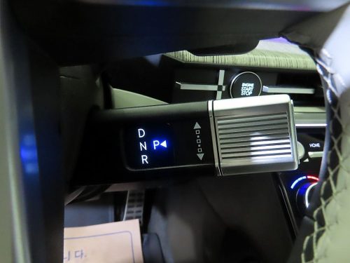 현대 싼타페 하이브리드 MX5 1.6T 2WD 캘리그래피 사진 12