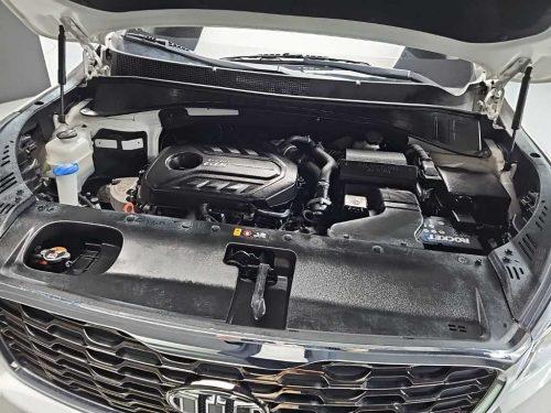 기아 더 뉴 쏘렌토 가솔린 2.0 터보 2WD 사진 5