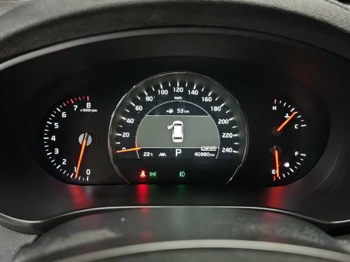기아 더 뉴 쏘렌토 가솔린 2.0 터보 2WD 사진 6