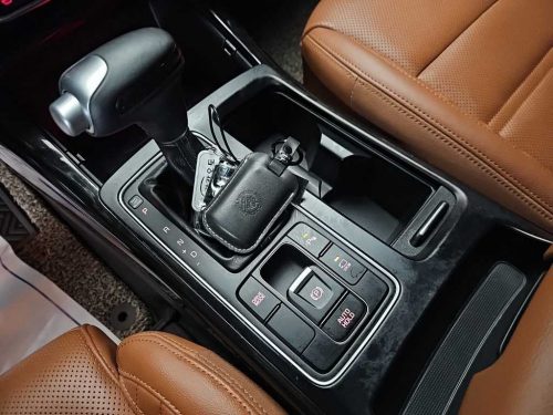 기아 더 뉴 쏘렌토 가솔린 2.0 터보 2WD 사진 8