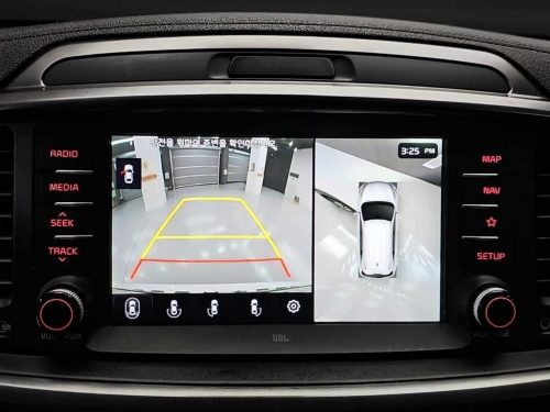 기아 더 뉴 쏘렌토 가솔린 2.0 터보 2WD 사진 17