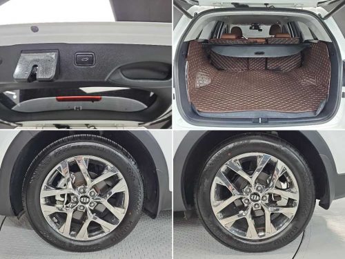 기아 더 뉴 쏘렌토 가솔린 2.0 터보 2WD 사진 20