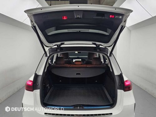 벤츠 GLE 클래스 W167 GLE 450 4MATIC 사진 19