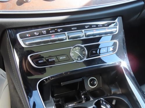 벤츠 E-클래스 W213 E300 아방가르드 사진 8