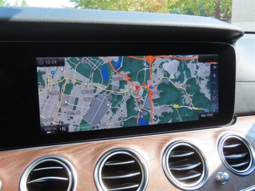 벤츠 E-클래스 W213 E300 아방가르드 사진 9