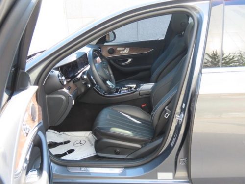 벤츠 E-클래스 W213 E300 아방가르드 사진 12