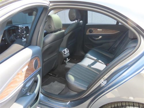 벤츠 E-클래스 W213 E300 아방가르드 사진 13