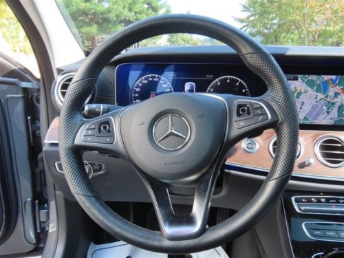 벤츠 E-클래스 W213 E300 아방가르드 사진 14
