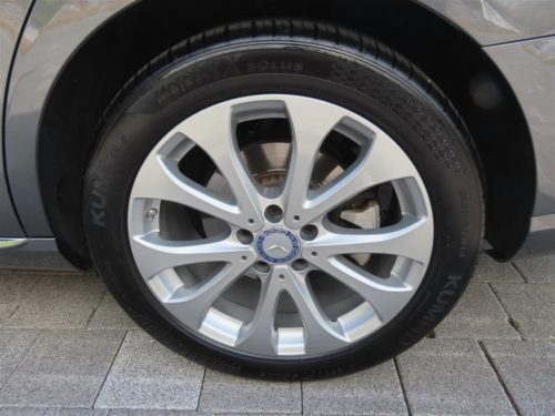 벤츠 E-클래스 W213 E300 아방가르드 사진 16