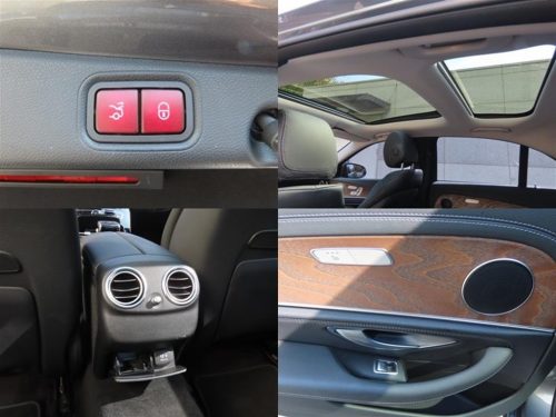 벤츠 E-클래스 W213 E300 아방가르드 사진 18