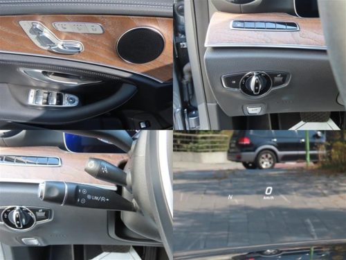 벤츠 E-클래스 W213 E300 아방가르드 사진 19
