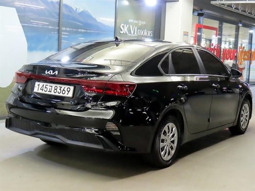 기아 더뉴 K3 2세대 1.6 가솔린 트랜디 사진 4