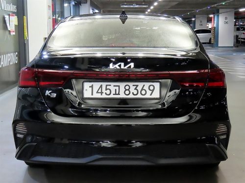 기아 더뉴 K3 2세대 1.6 가솔린 트랜디 사진 5
