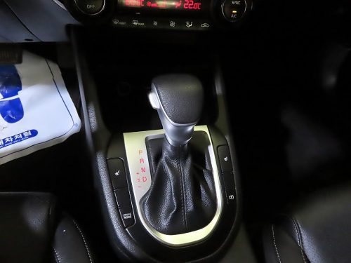 기아 더뉴 K3 2세대 1.6 가솔린 트랜디 사진 12