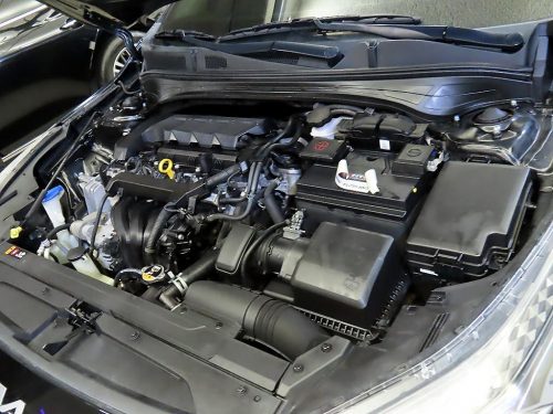 기아 더뉴 K3 2세대 1.6 가솔린 트랜디 사진 17