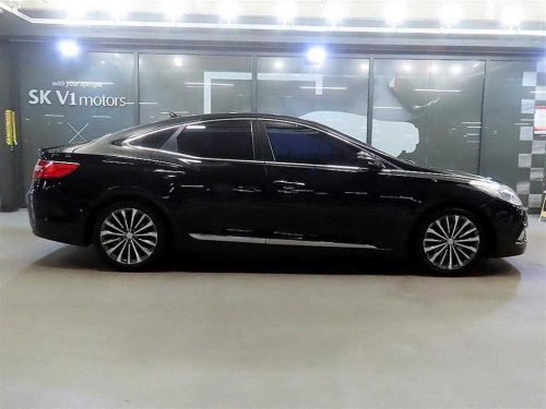 현대 그랜저 HG HG300 EXCLUSIVE 사진 3
