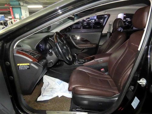 현대 그랜저 HG HG300 EXCLUSIVE 사진 6