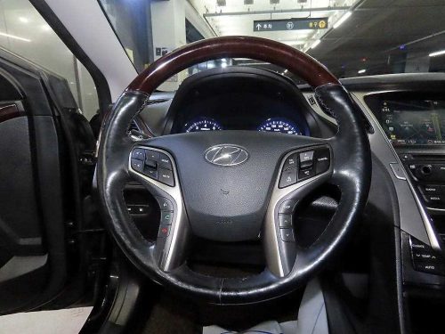 현대 그랜저 HG HG300 EXCLUSIVE 사진 8
