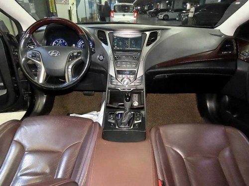 현대 그랜저 HG HG300 EXCLUSIVE 사진 10