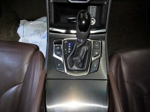 현대 그랜저 HG HG300 EXCLUSIVE 사진 12