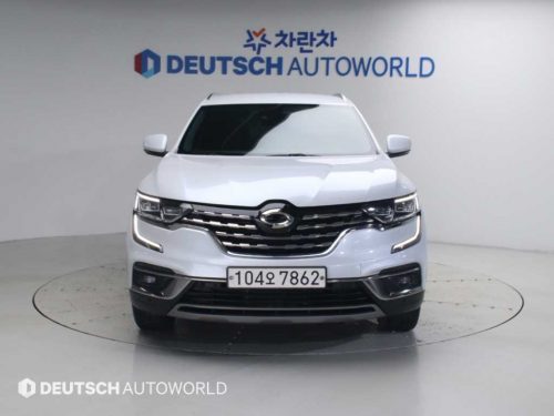 르노코리아(삼성) 더뉴QM6 2.0 LPe RE 시그니처 2WD 사진 3