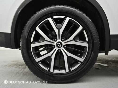 르노코리아(삼성) 더뉴QM6 2.0 LPe RE 시그니처 2WD 사진 5