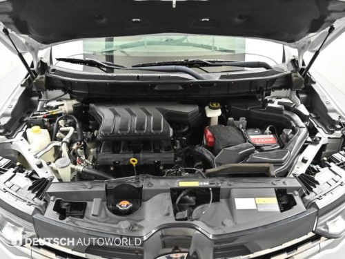 르노코리아(삼성) 더뉴QM6 2.0 LPe RE 시그니처 2WD 사진 6
