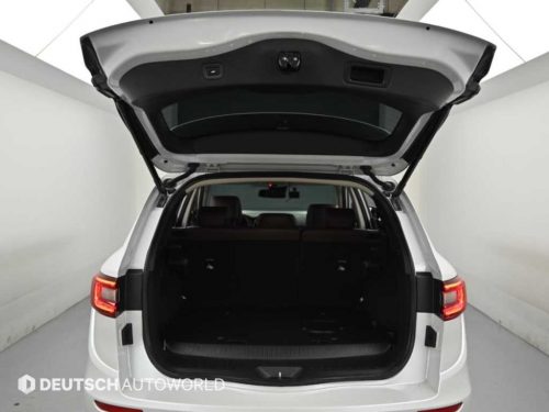 르노코리아(삼성) 더뉴QM6 2.0 LPe RE 시그니처 2WD 사진 19