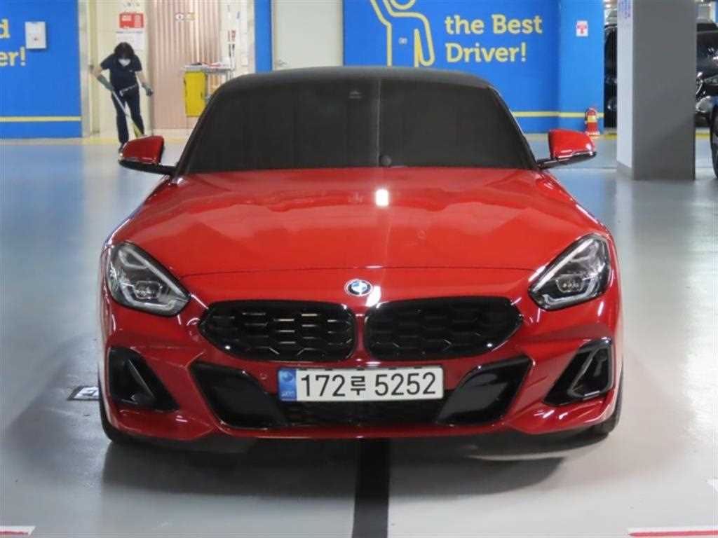 BMW Z4(G29) sDrive 20I M 스포츠