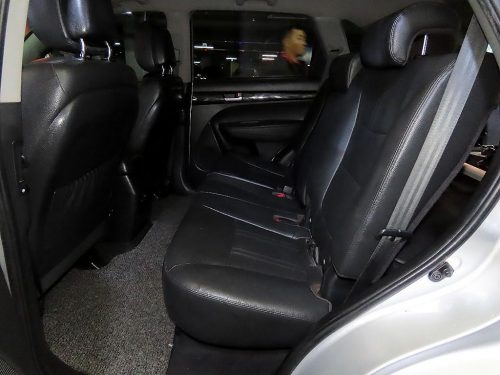 기아 쏘렌토 R 디젤 2WD 2.0 TLX 사진 모두보기