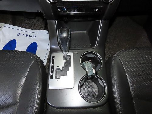 기아 쏘렌토 R 디젤 2WD 2.0 TLX 사진 12