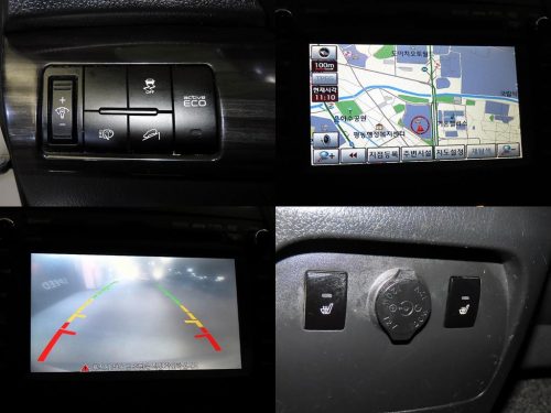 기아 쏘렌토 R 디젤 2WD 2.0 TLX 사진 18