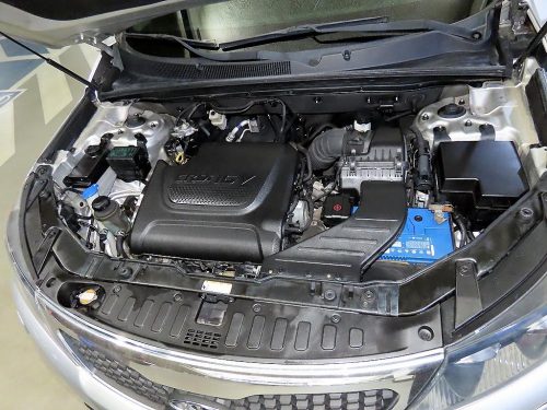 기아 쏘렌토 R 디젤 2WD 2.0 TLX 사진 19