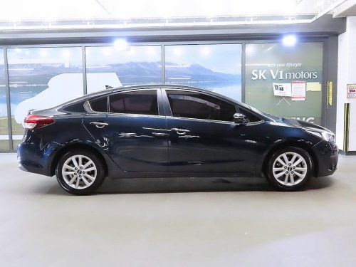 기아 더뉴 K3 1.6 GDI 트렌디 사진 3
