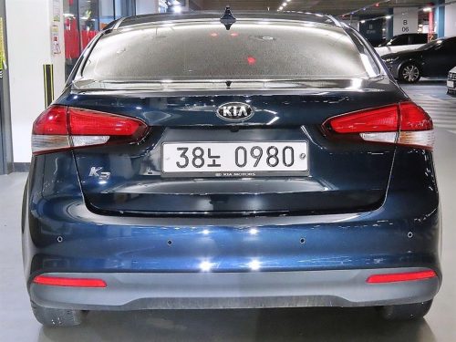 기아 더뉴 K3 1.6 GDI 트렌디 사진 5