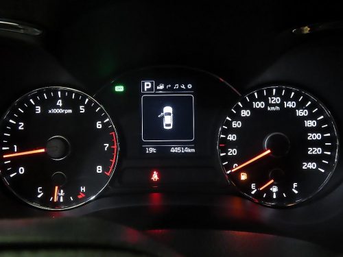 기아 더뉴 K3 1.6 GDI 트렌디 사진 9