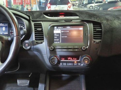 기아 더뉴 K3 1.6 GDI 트렌디 사진 11