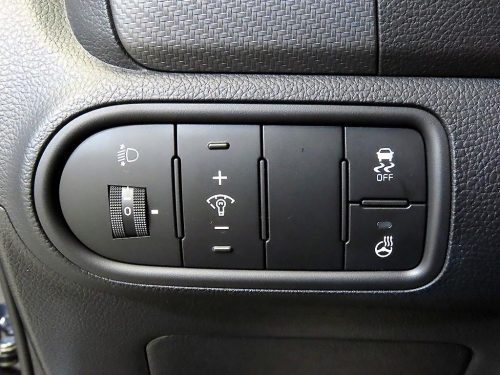 기아 더뉴 K3 1.6 GDI 트렌디 사진 14