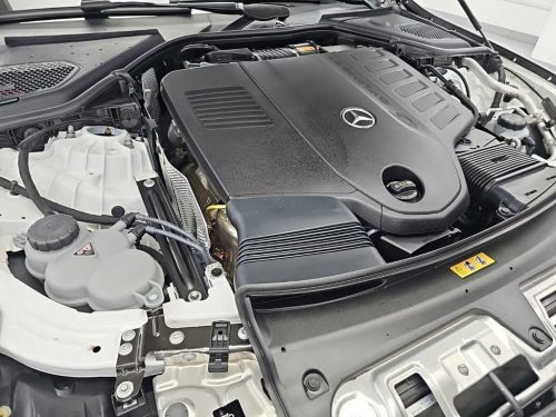 벤츠 E-클래스 W214 E450 4MATIC 사진 5