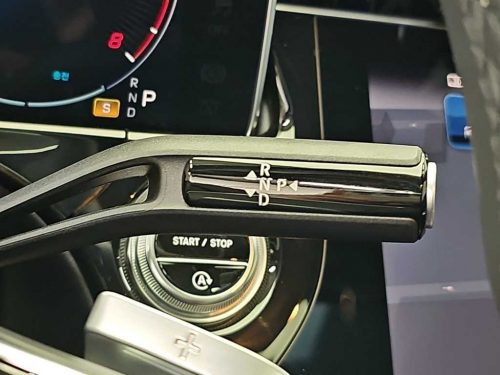 벤츠 E-클래스 W214 E450 4MATIC 사진 8