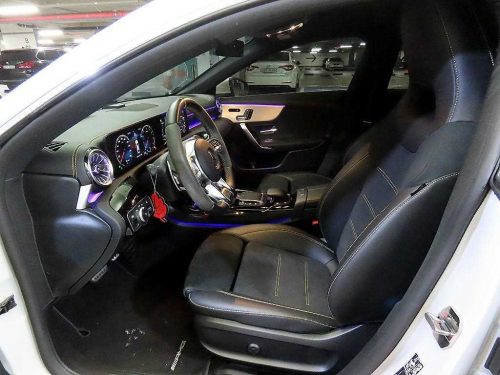 벤츠 CLA클래스 C118 AMG CLA 45 S 4MATIC+ 사진 6