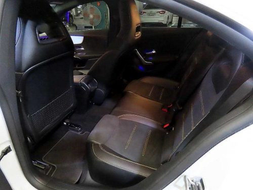 벤츠 CLA클래스 C118 AMG CLA 45 S 4MATIC+ 사진 모두보기