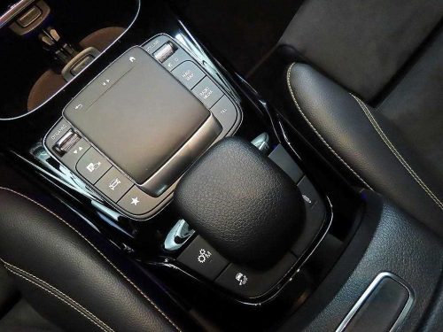 벤츠 CLA클래스 C118 AMG CLA 45 S 4MATIC+ 사진 15