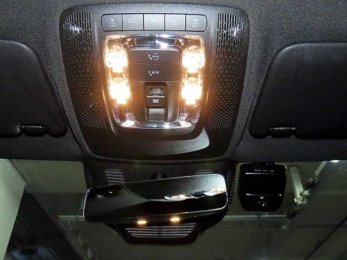 벤츠 CLA클래스 C118 AMG CLA 45 S 4MATIC+ 사진 17
