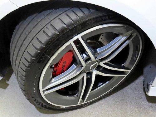 벤츠 CLA클래스 C118 AMG CLA 45 S 4MATIC+ 사진 20