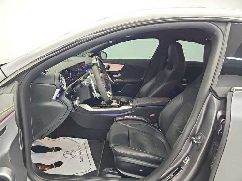 벤츠 CLA클래스 C118 AMG CLA 45 S 4MATIC+ 사진 11