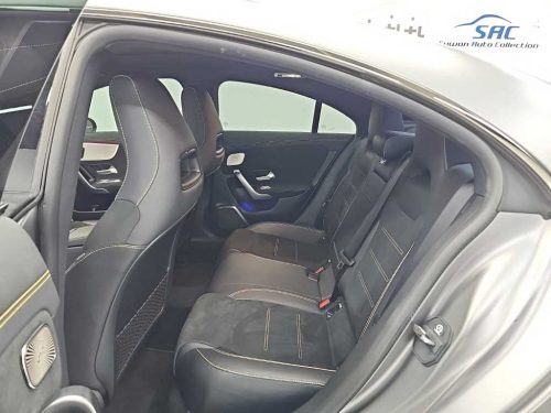 벤츠 CLA클래스 C118 AMG CLA 45 S 4MATIC+ 사진 12