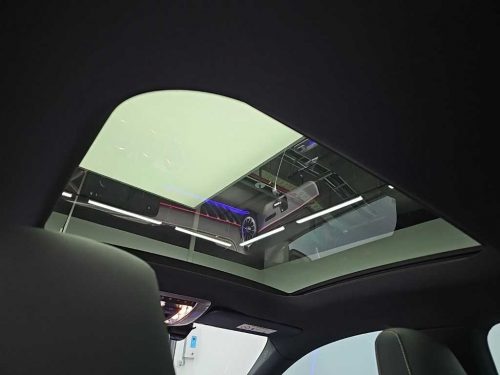 벤츠 CLA클래스 C118 AMG CLA 45 S 4MATIC+ 사진 14